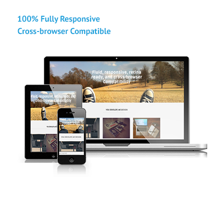 Spike ASP.NET, MVC Responsive Theme